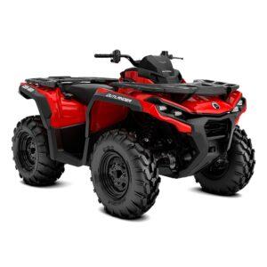 Can-Am OUTLANDER