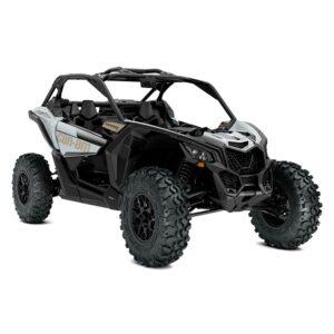 Can-Am MAVERICK X3 DS TURBO