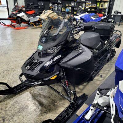 Ski-Doo Expedition Xtreme 850 E-TEC ES