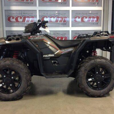 Polaris SPORTSMAN 850 PREMIUM