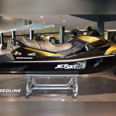 Kawasaki  Jet Ski® Ultra® 310LX